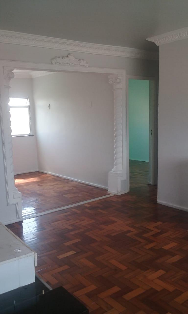 Apartamento, 2 quartos - Foto 1