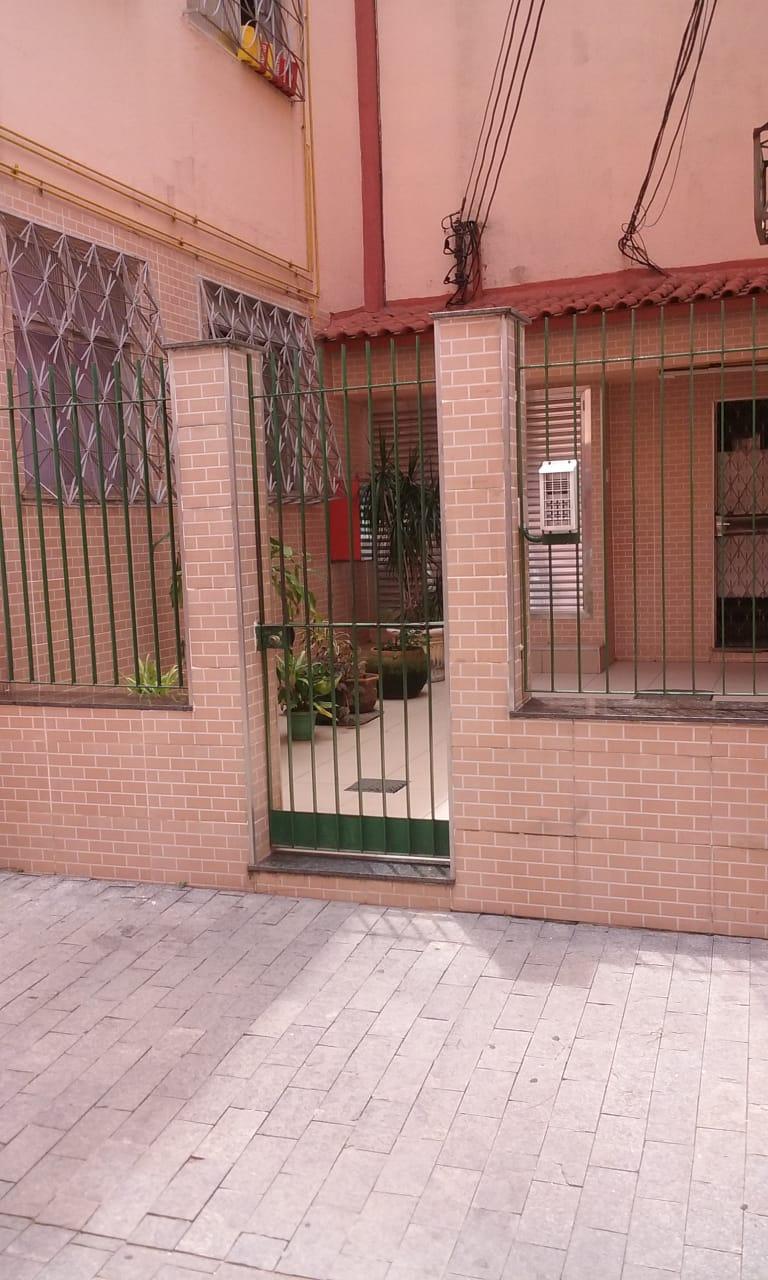 Apartamento, 2 quartos - Foto 2