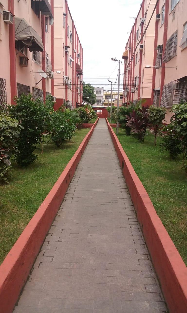 Apartamento, 2 quartos - Foto 4
