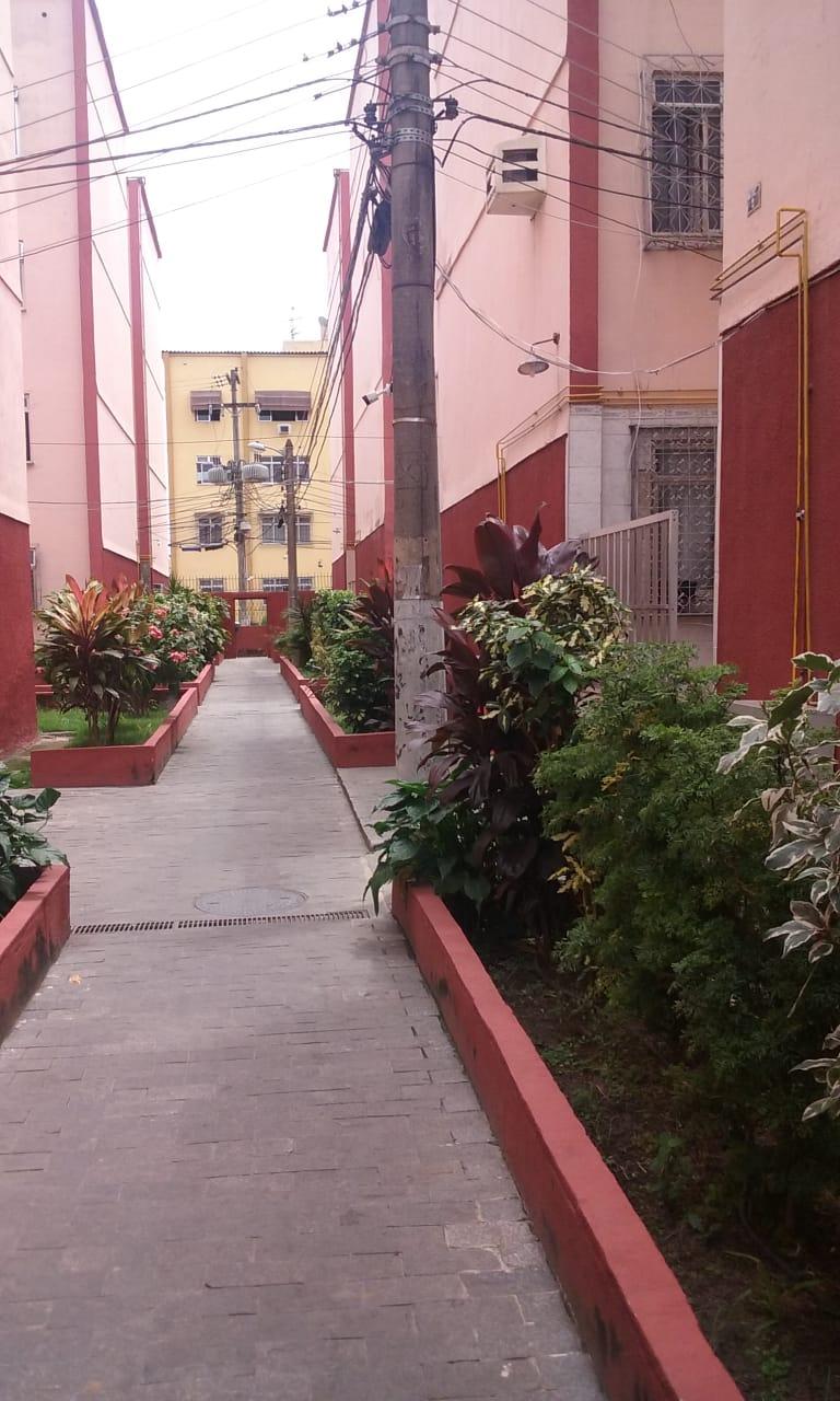 Apartamento, 2 quartos - Foto 5