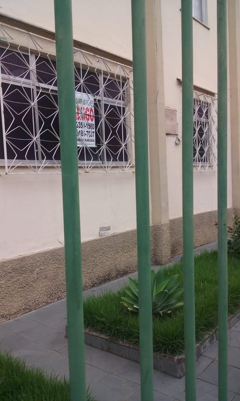 Apartamento, 2 quartos - Foto 2