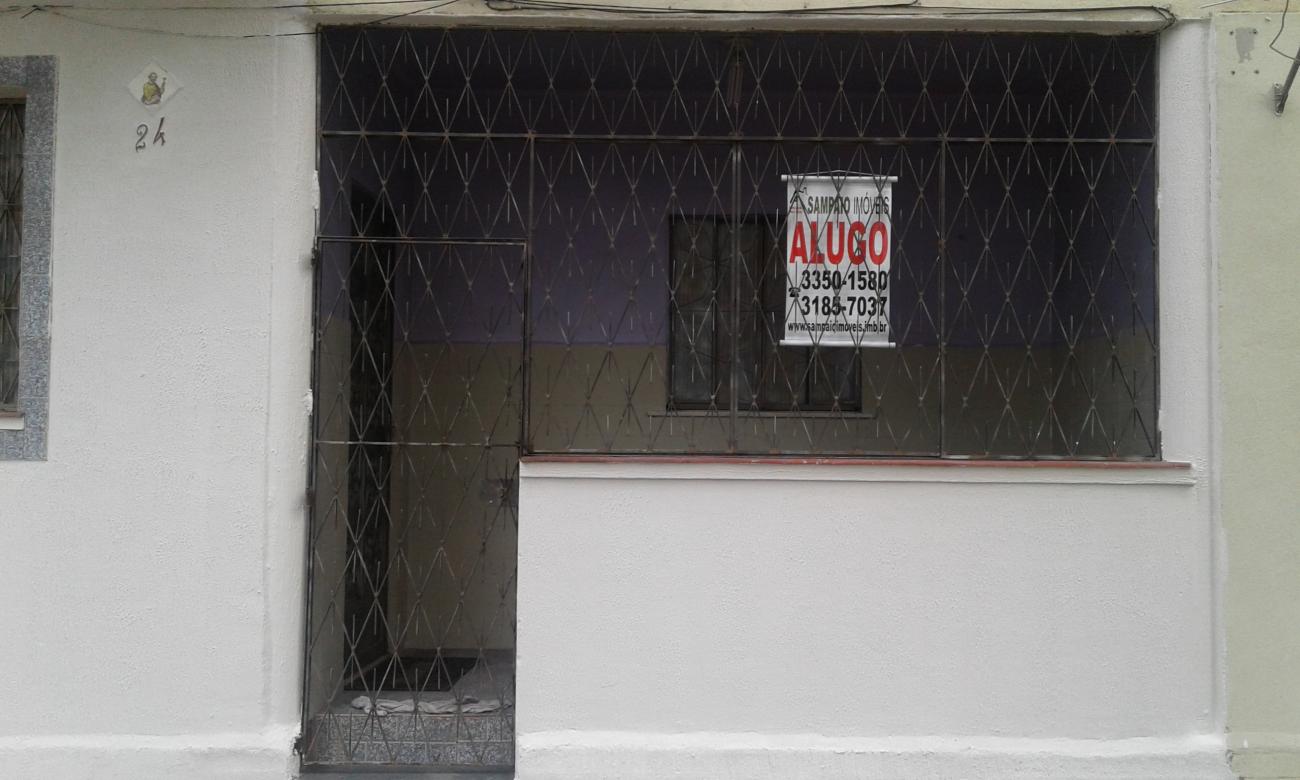 Apartamento, 2 quartos - Foto 1