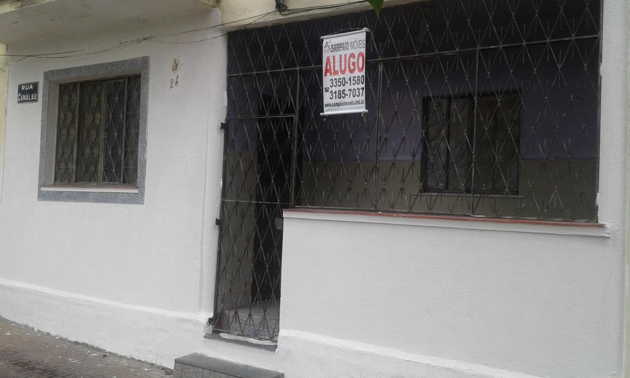 Apartamento, 2 quartos - Foto 2