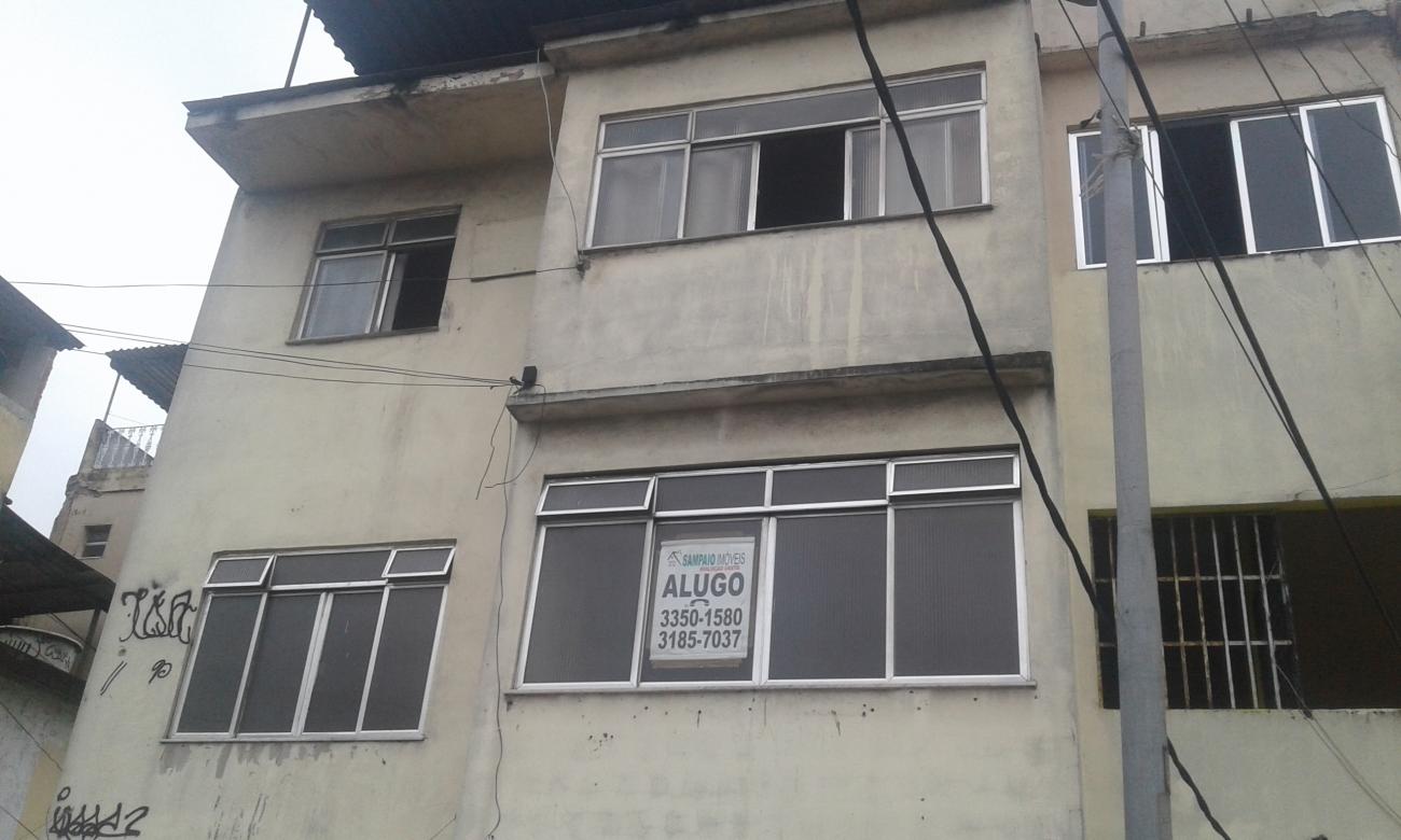 Apartamento, 2 quartos - Foto 2