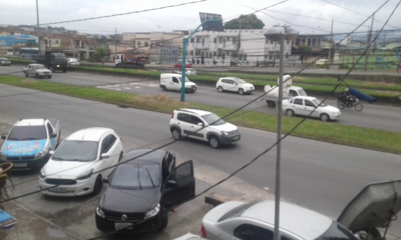 Apartamento, 2 quartos - Foto 23