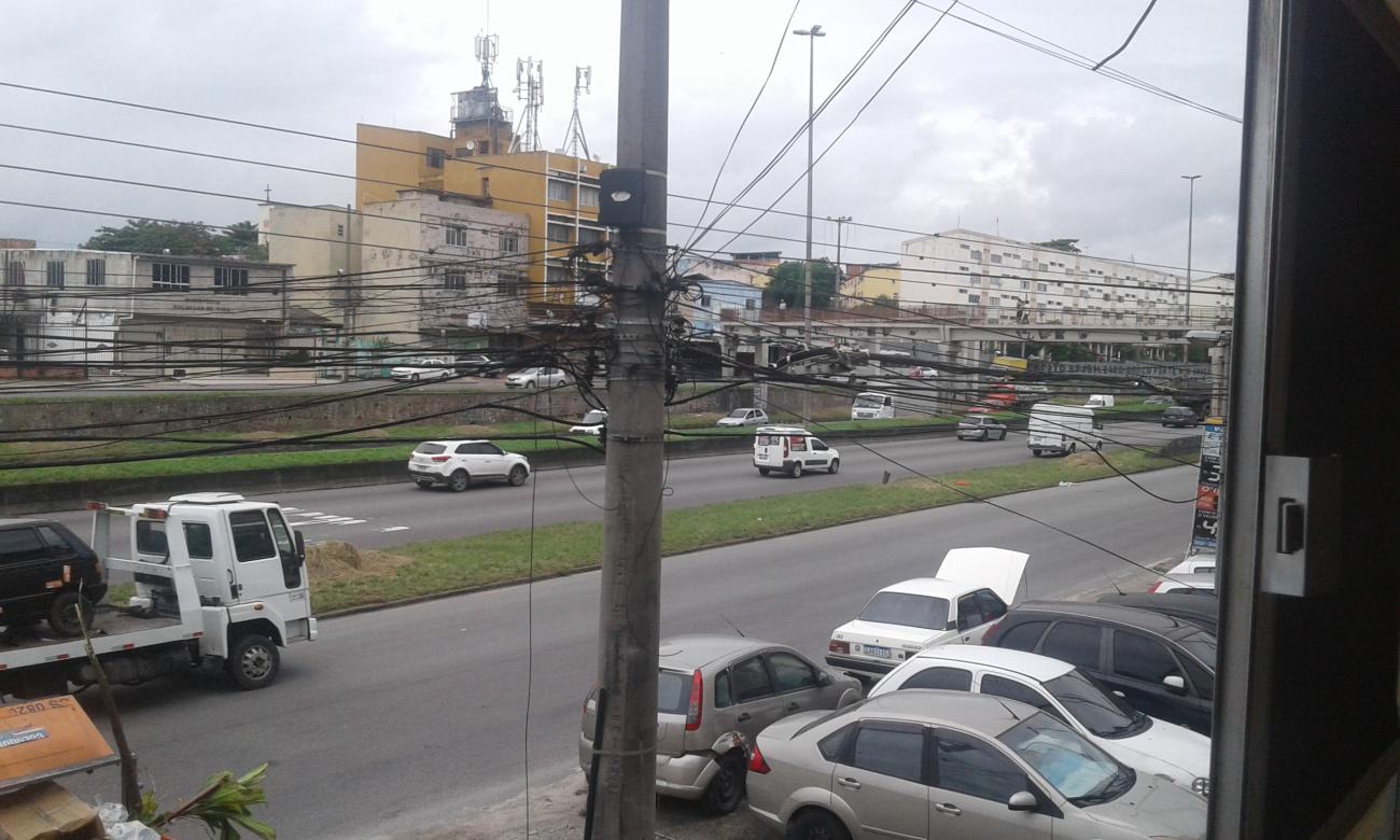 Apartamento, 2 quartos - Foto 24