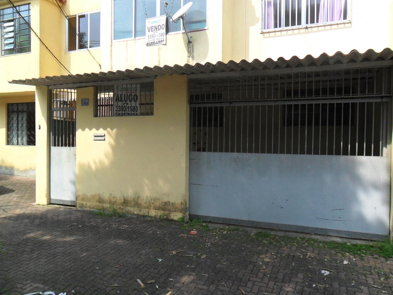Apartamento, 2 quartos - Foto 22