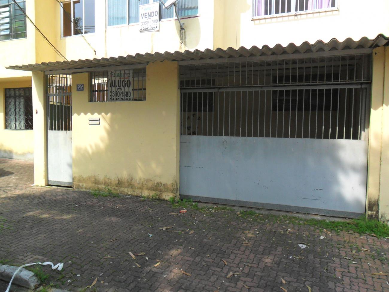 Apartamento, 2 quartos - Foto 1