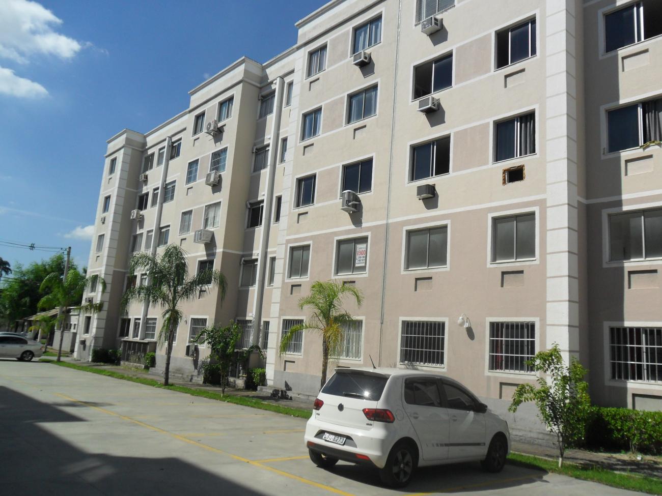 Apartamento, 2 quartos - Foto 2