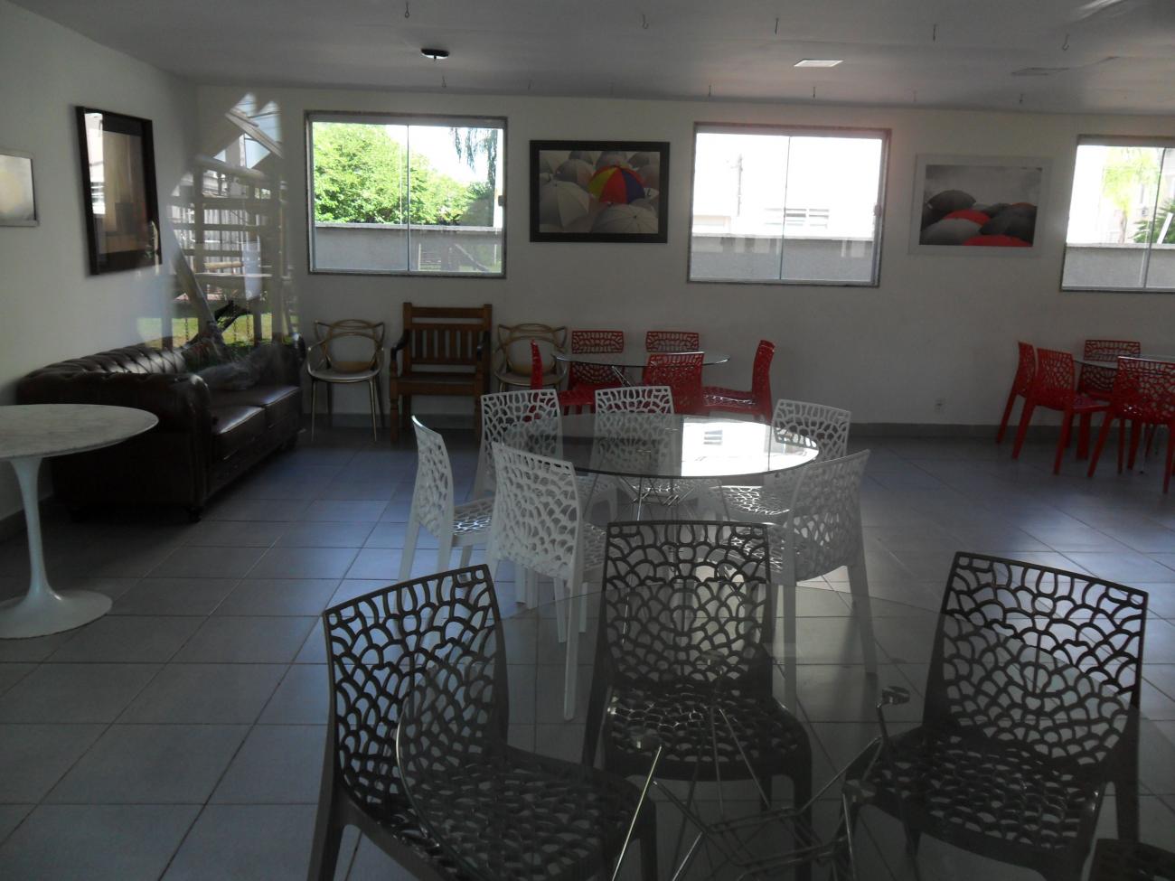 Apartamento, 2 quartos - Foto 3