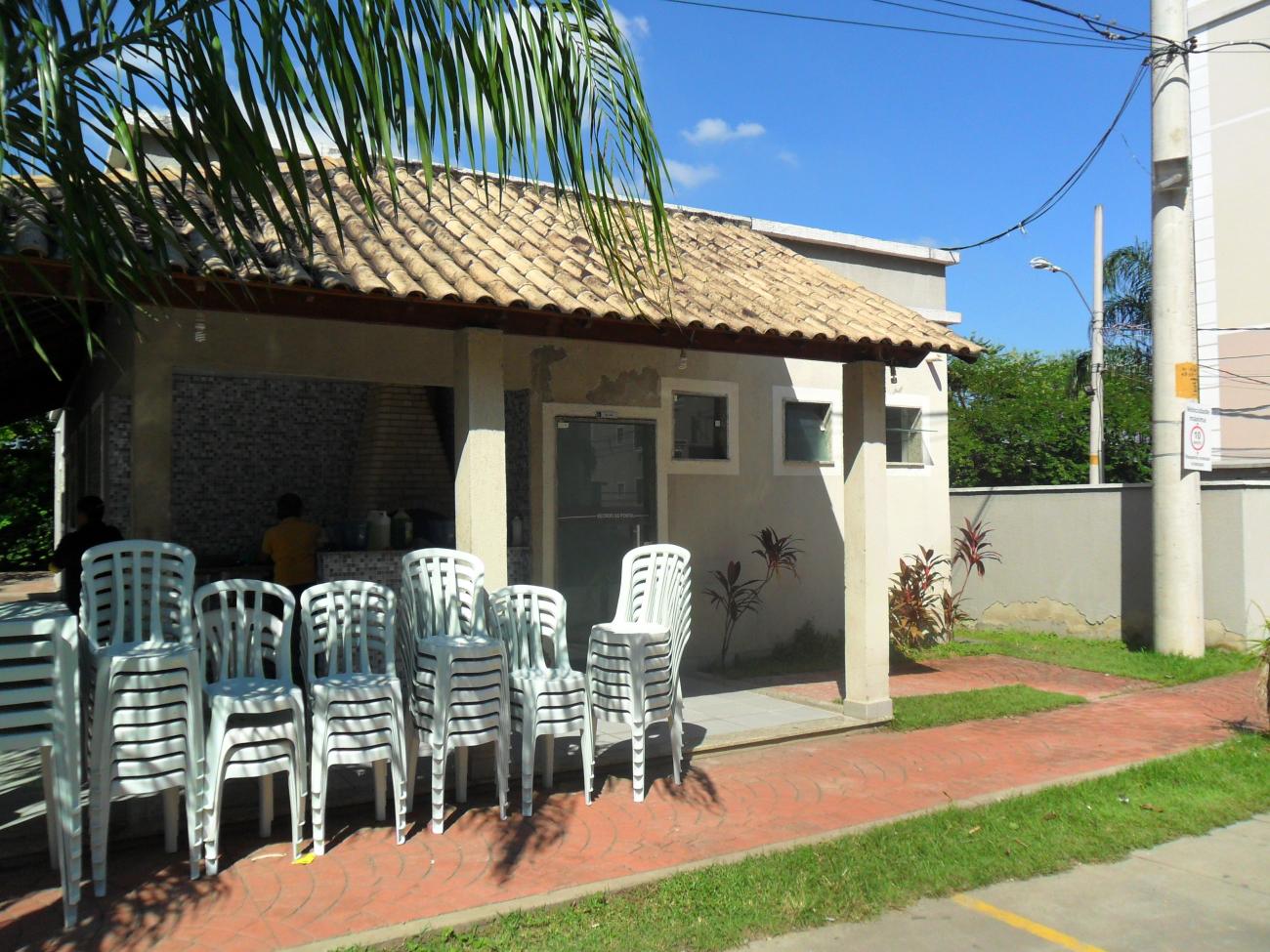 Apartamento, 2 quartos - Foto 4