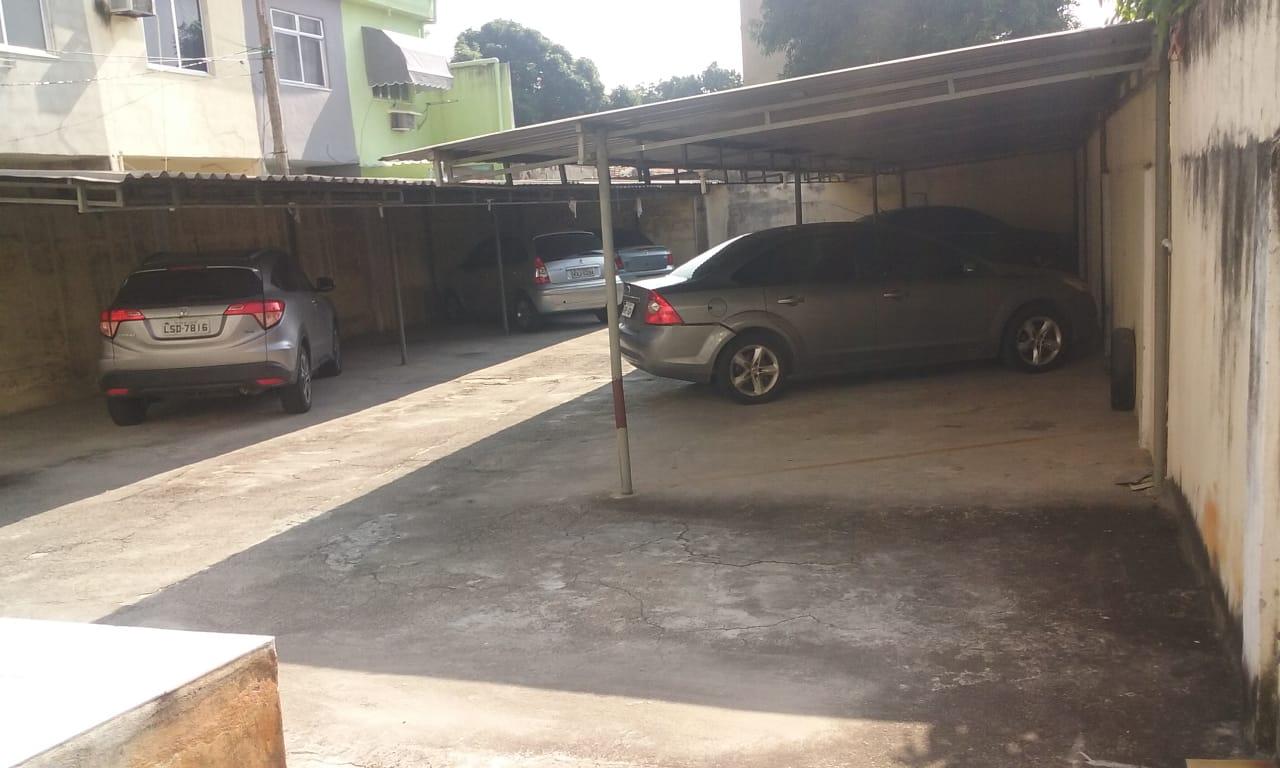 Apartamento, 2 quartos - Foto 22