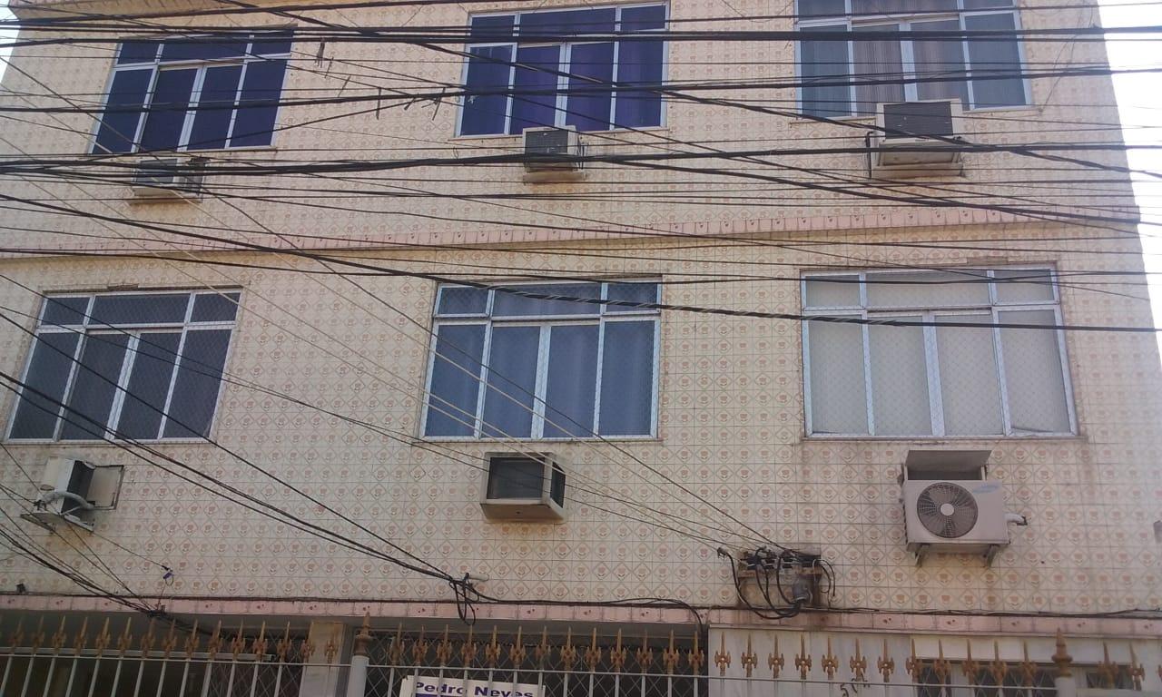 Apartamento, 2 quartos - Foto 2