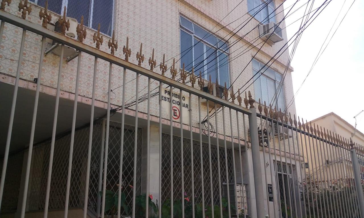 Apartamento, 2 quartos - Foto 1