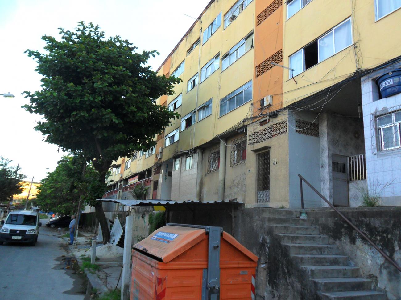 Apartamento, 2 quartos - Foto 1