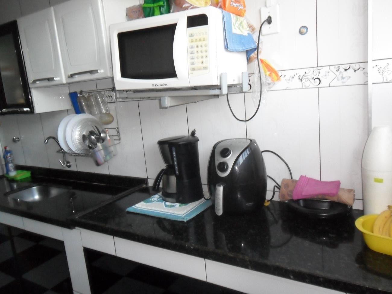 Apartamento, 2 quartos - Foto 14