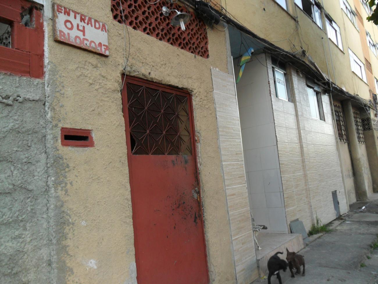 Apartamento, 2 quartos - Foto 2