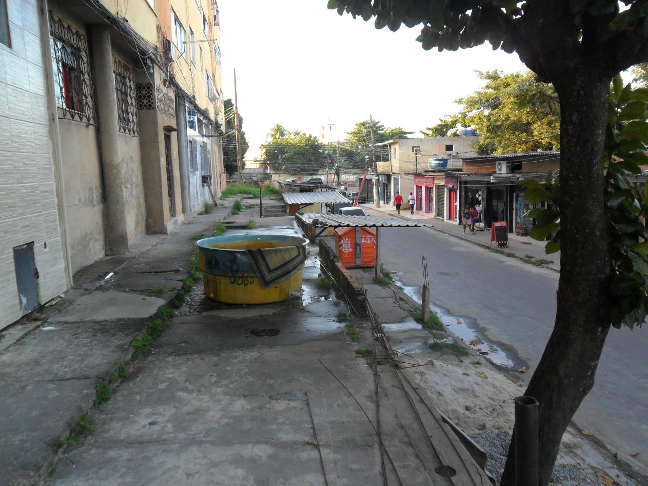 Apartamento, 2 quartos - Foto 19