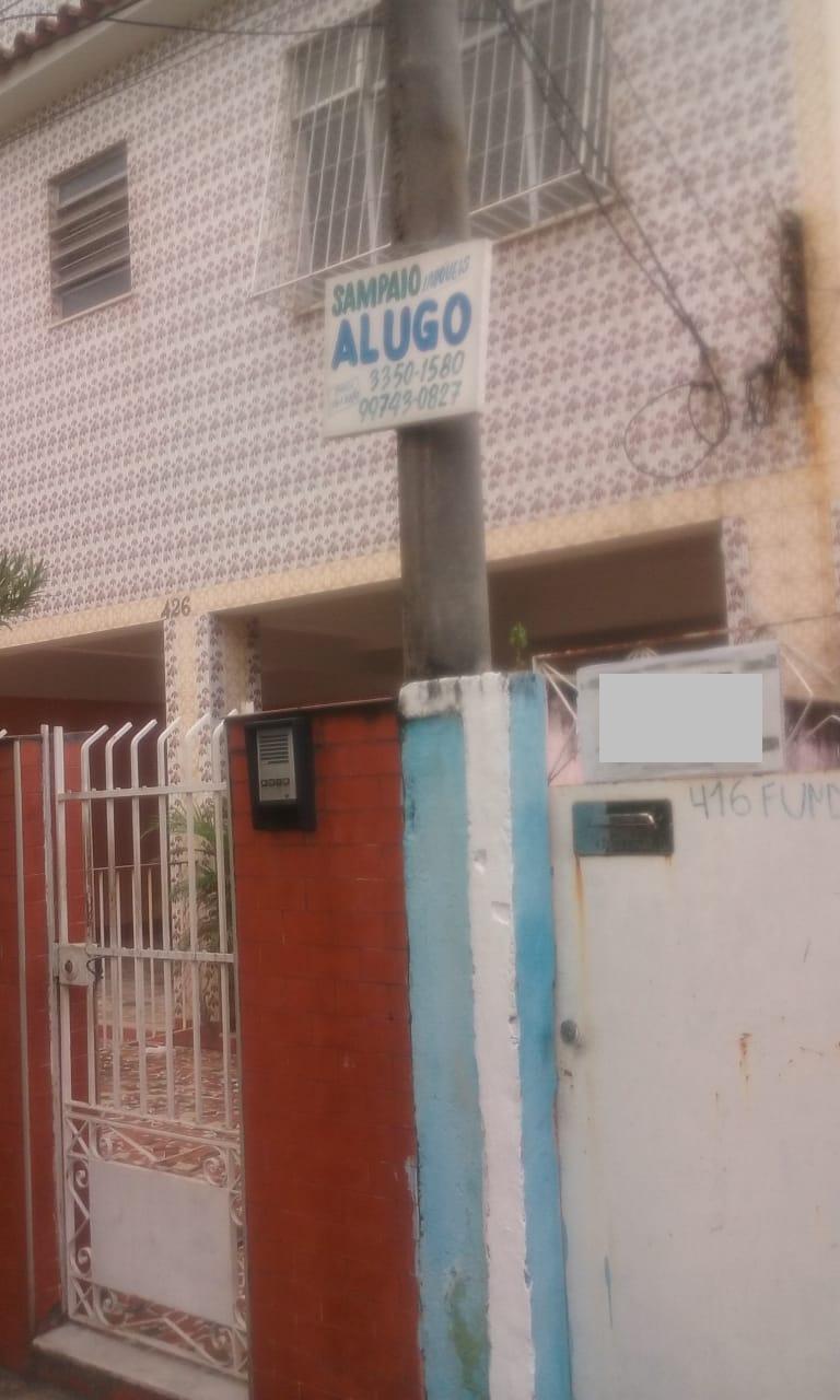 Apartamento, 1 quarto - Foto 1