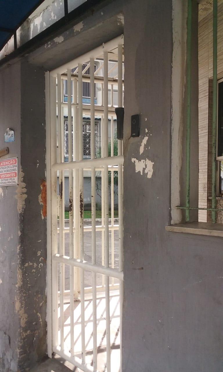 Apartamento, 2 quartos - Foto 24