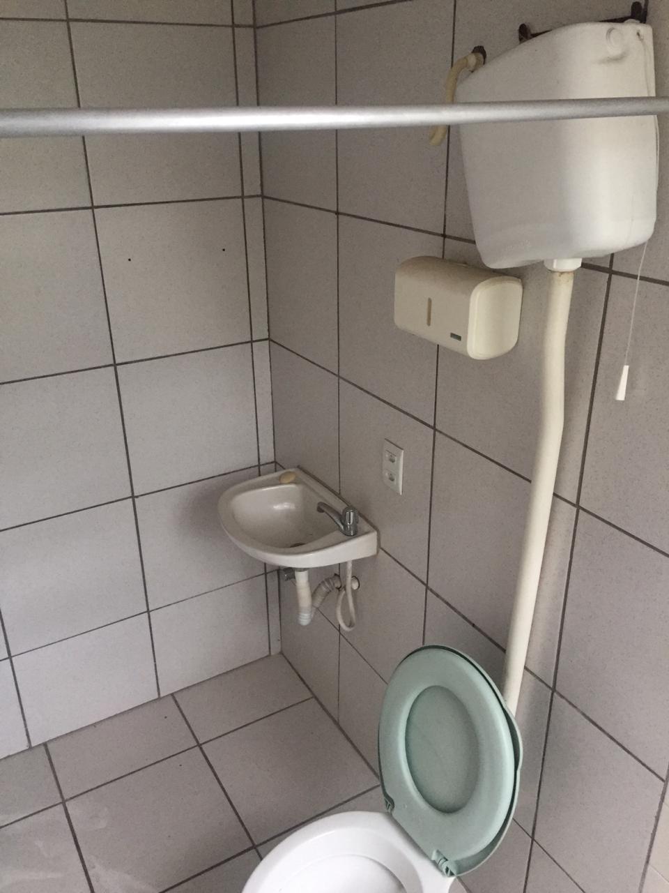 Apartamento, 2 quartos - Foto 8