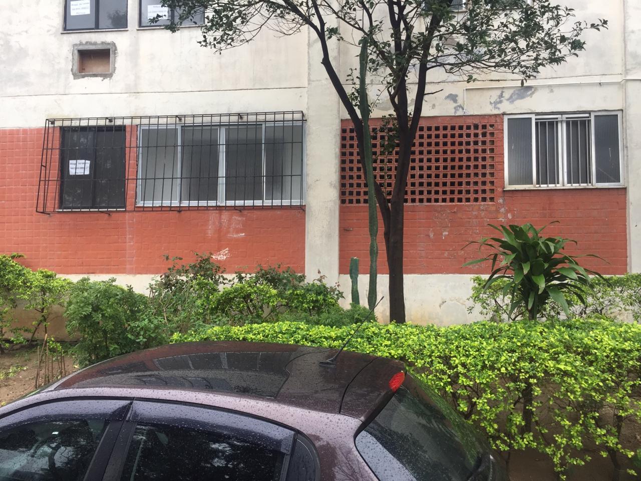 Apartamento, 2 quartos - Foto 16