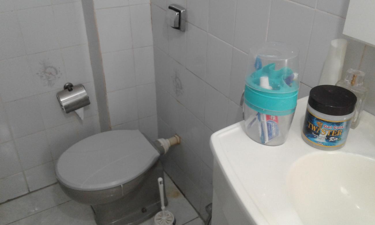 Apartamento, 2 quartos - Foto 11