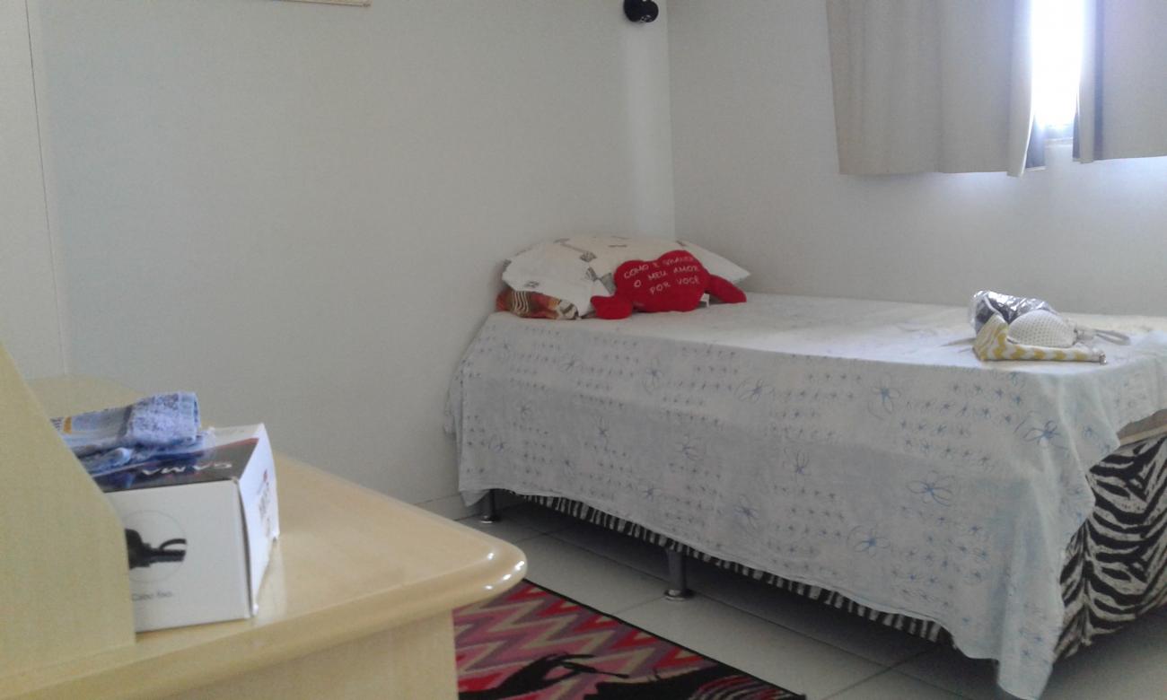 Apartamento, 2 quartos - Foto 16