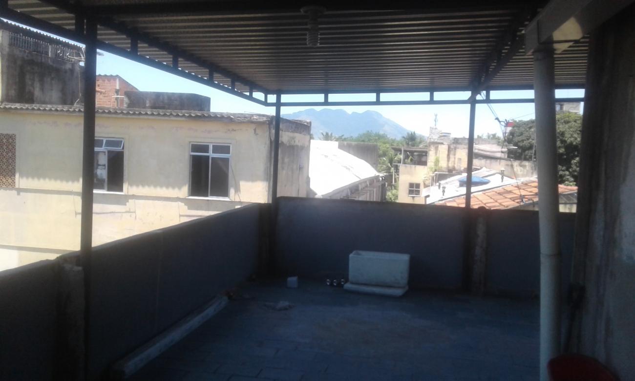 Apartamento, 2 quartos - Foto 17