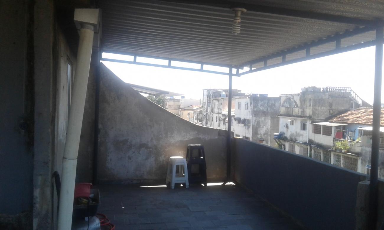 Apartamento, 2 quartos - Foto 18