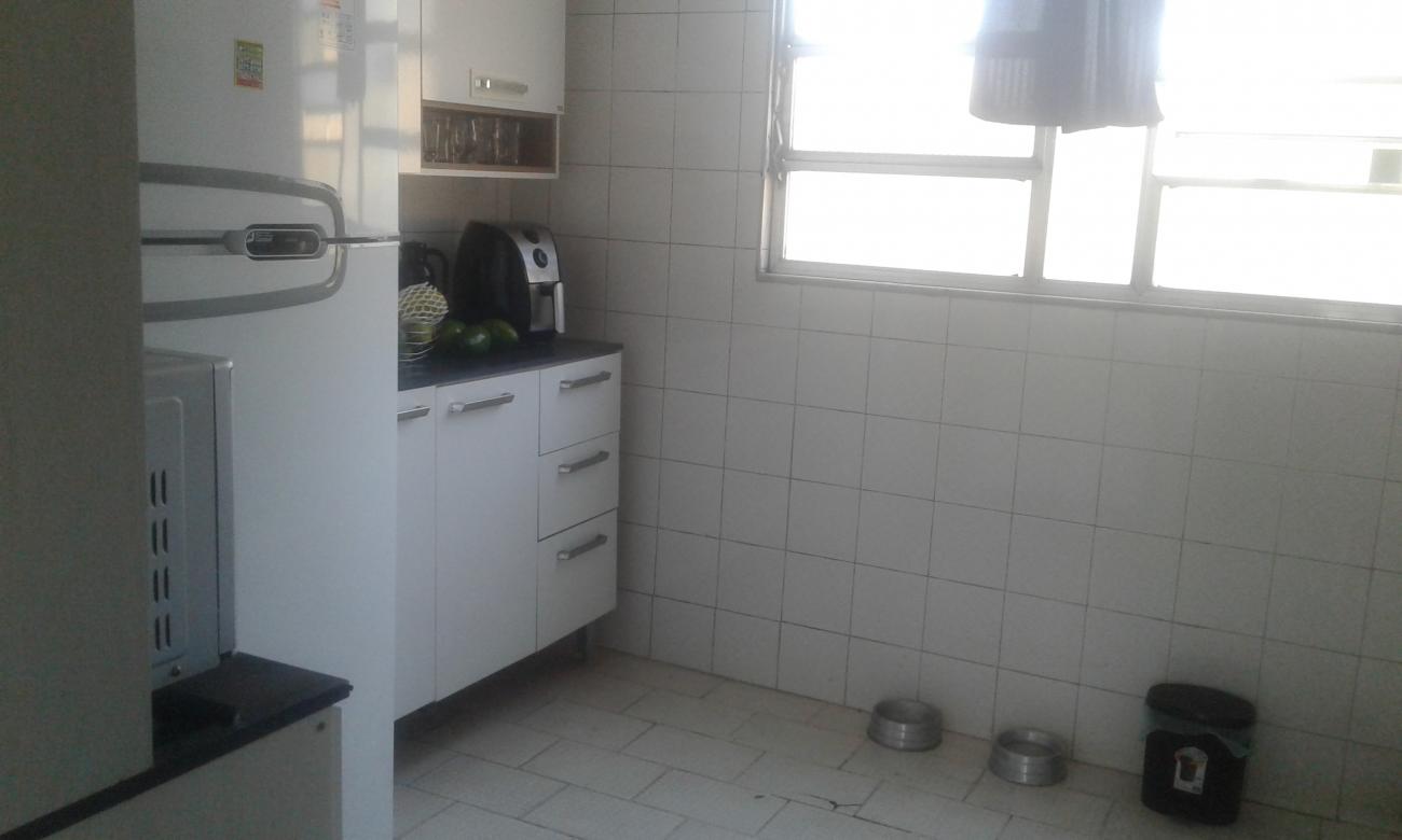Apartamento, 2 quartos - Foto 5