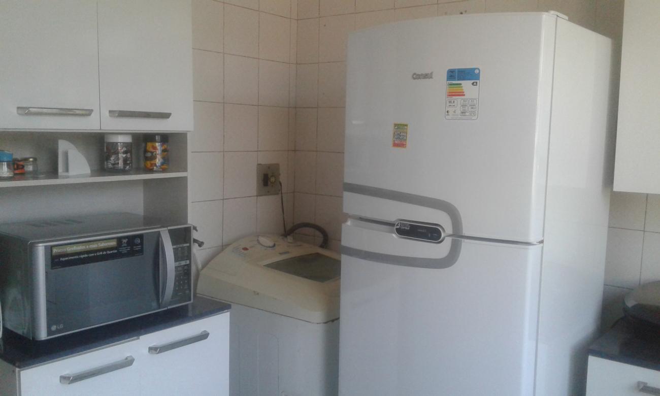 Apartamento, 2 quartos - Foto 6