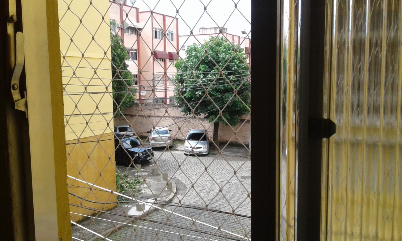 Apartamento, 2 quartos - Foto 14