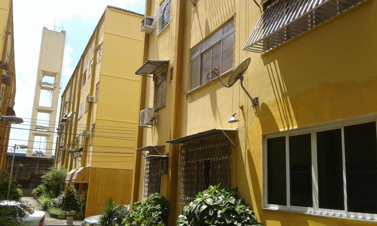 Apartamento, 2 quartos - Foto 3