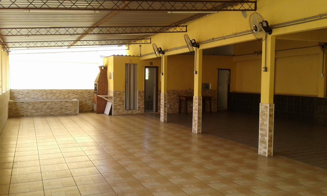 Apartamento, 2 quartos - Foto 13