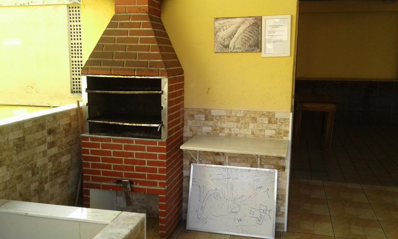 Apartamento, 2 quartos - Foto 15