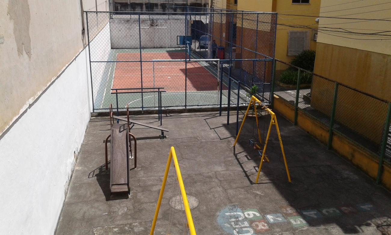 Apartamento, 2 quartos - Foto 16