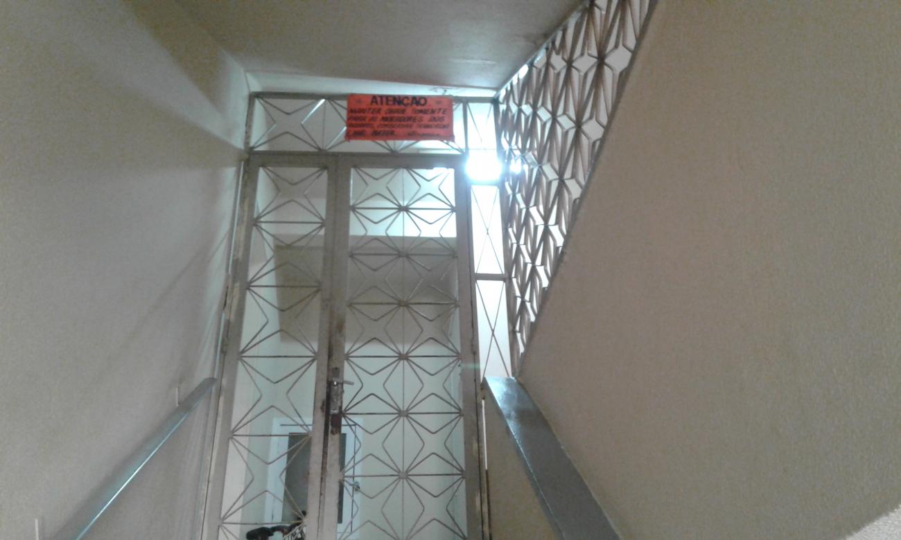 Apartamento, 1 quarto - Foto 19