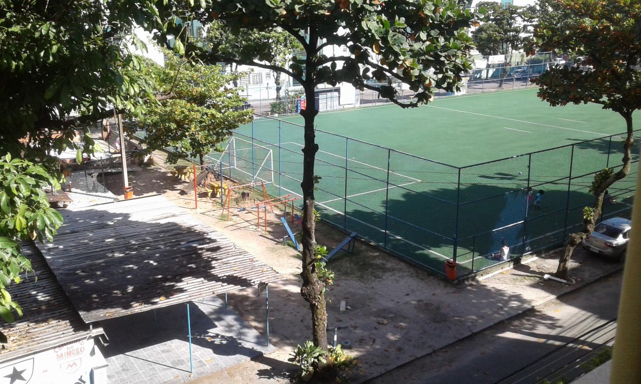 Apartamento, 1 quarto - Foto 20