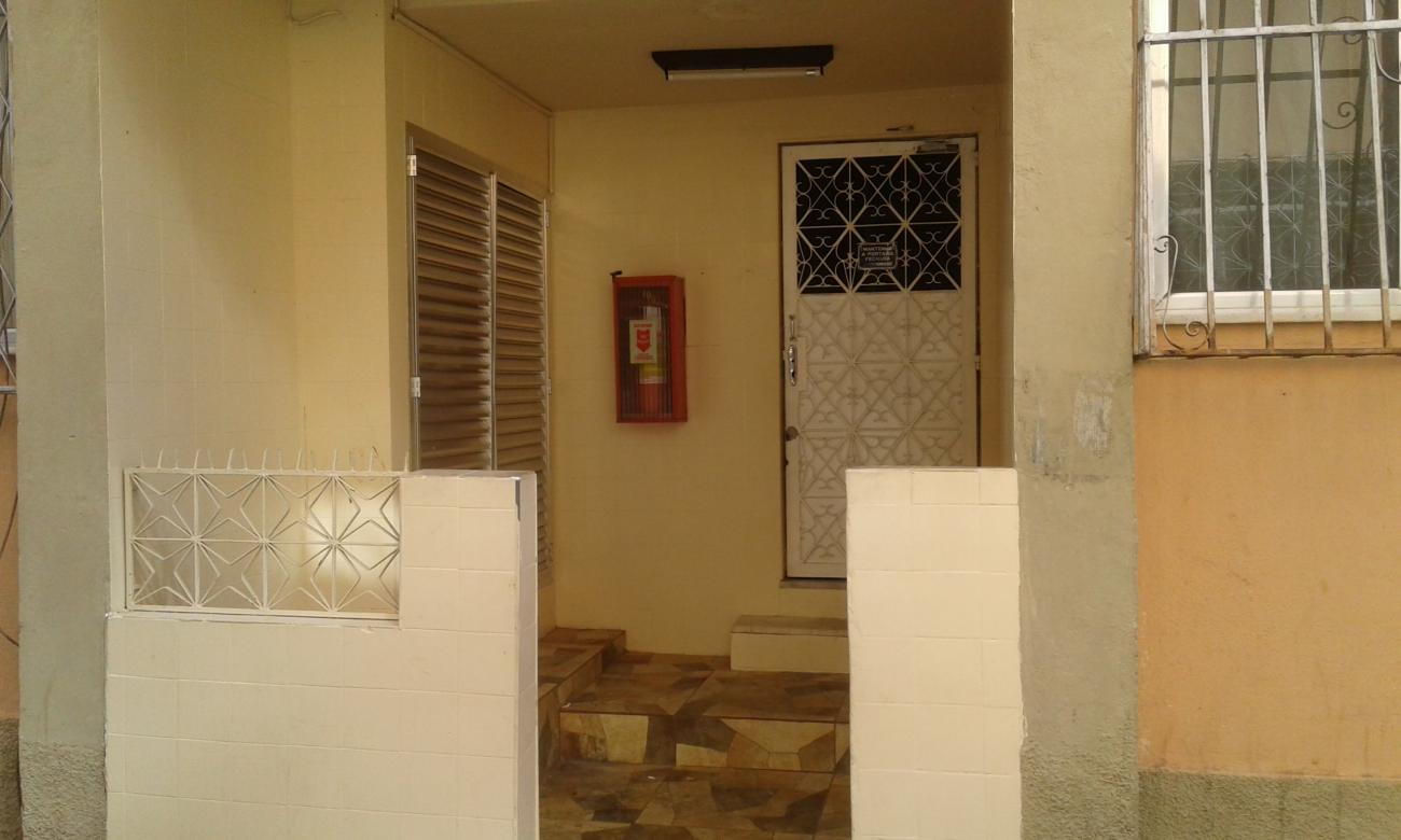 Apartamento, 1 quarto - Foto 2