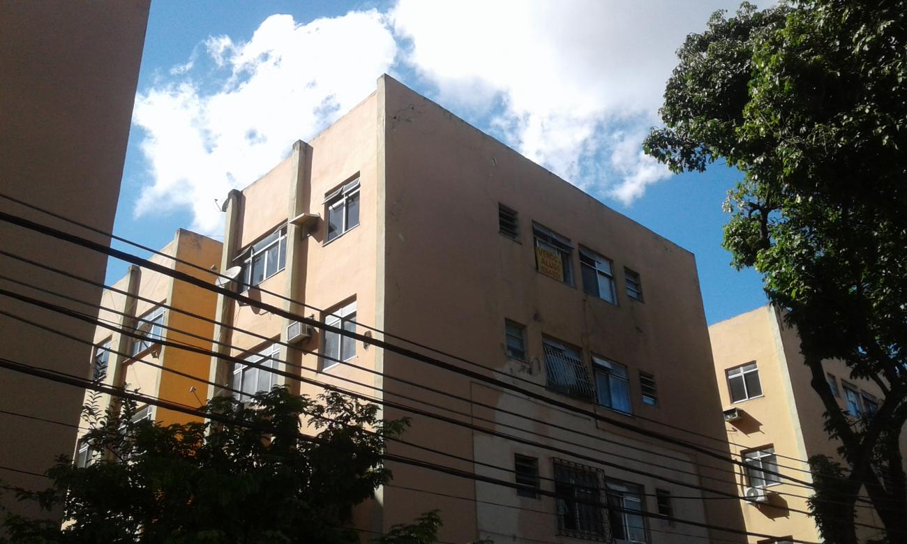 Apartamento, 1 quarto - Foto 21