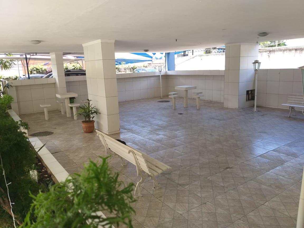 Apartamento, 2 quartos - Foto 21