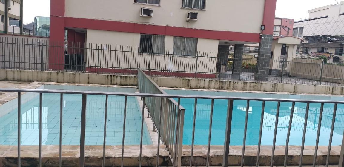 Apartamento, 2 quartos - Foto 22