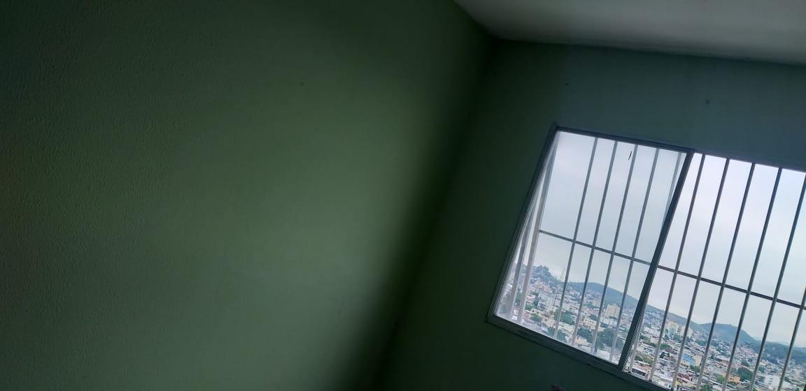 Apartamento, 2 quartos - Foto 17