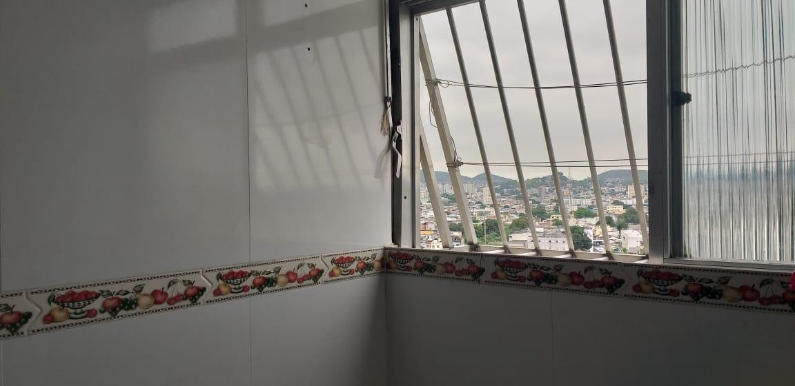 Apartamento, 2 quartos - Foto 11
