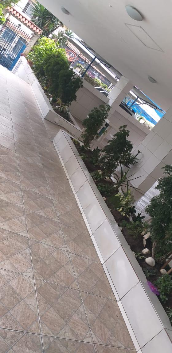 Apartamento, 2 quartos - Foto 26