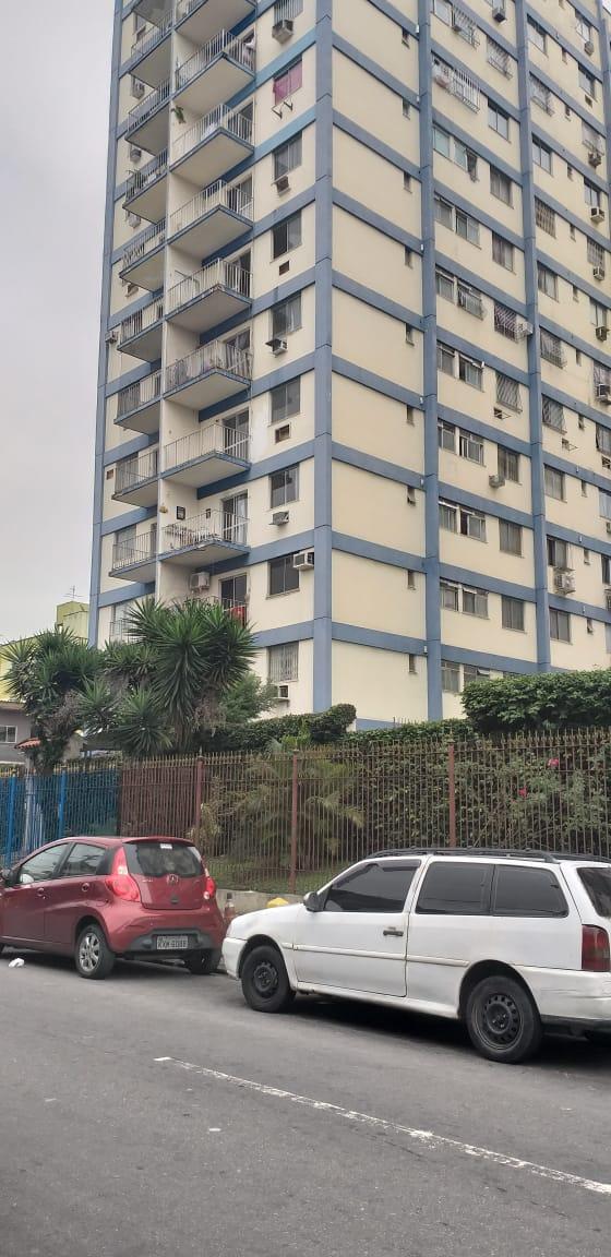 Apartamento, 2 quartos - Foto 27