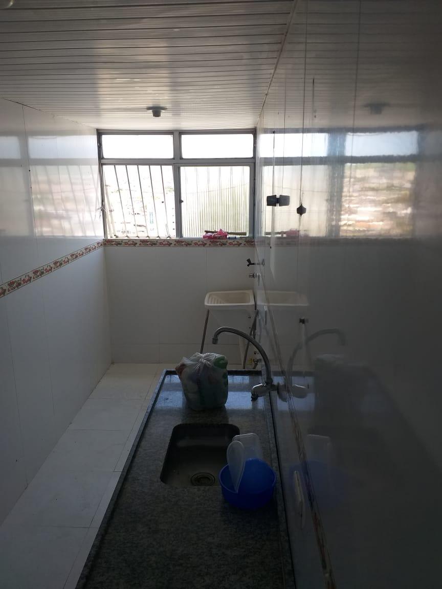 Apartamento, 2 quartos - Foto 9