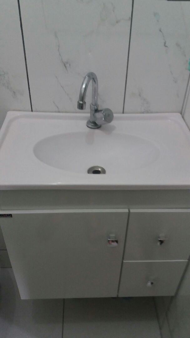 Apartamento, 2 quartos - Foto 13