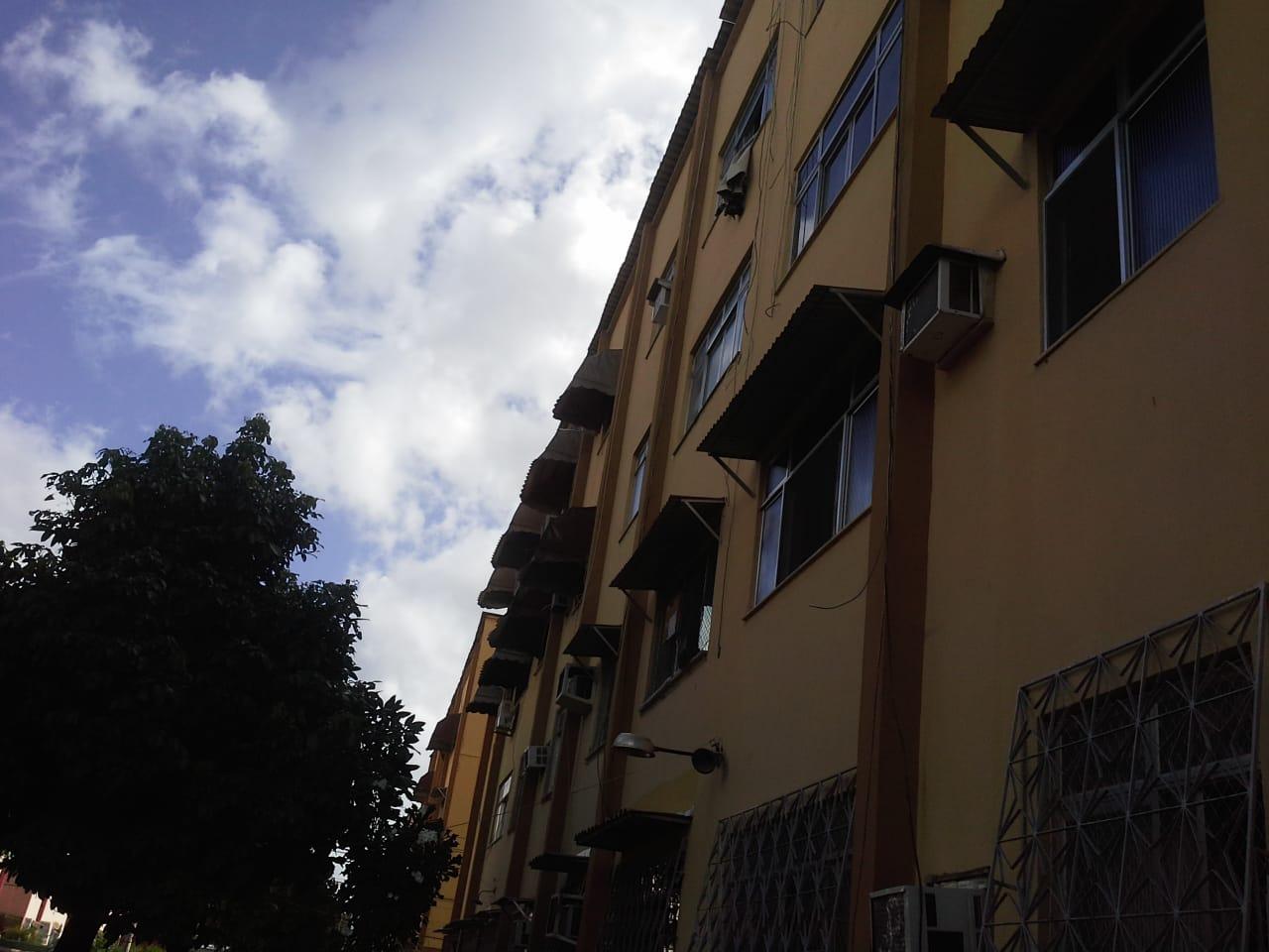 Apartamento, 2 quartos - Foto 2